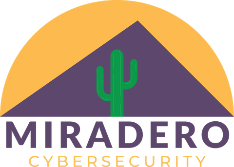 Miradero Cybersecurity